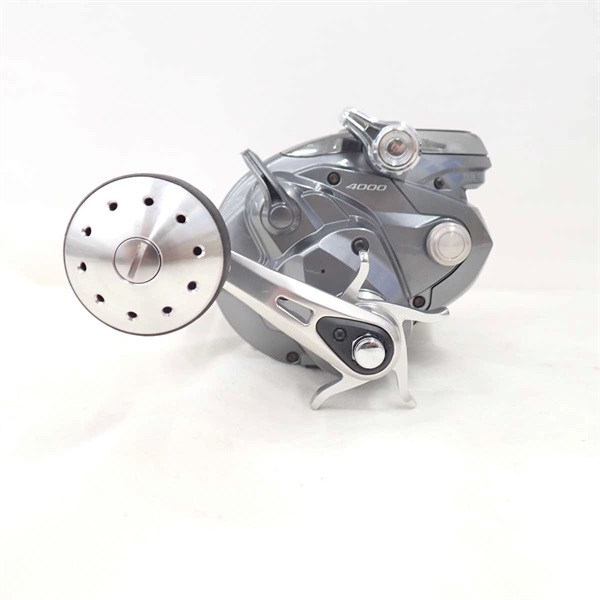 フォースマスター４０００